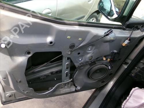 Used Front left window mechanism FORD TOURNEO COURIER B460 MPV 1.5 TDCi (95 hp) 24567881