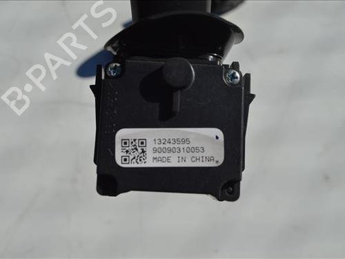 Used Steering column stalk CHEVROLET CRUZE Hatchback (J305) 1.8 (141 hp) 24562761