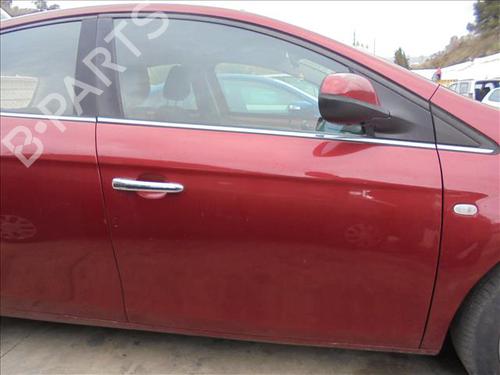 Used Right front door FIAT BRAVO II (198_) 1.6 D Multijet (198AXH1B) (105 hp) 24563360
