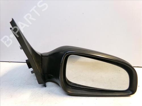 Used Right mirror OPEL ASTRA H Estate (A04) 1.3 CDTI (L35) (90 hp) 24567085