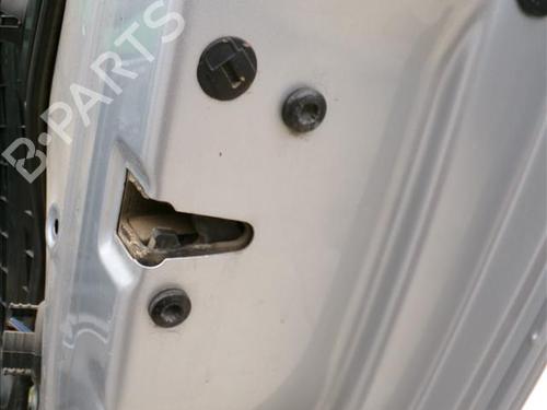 Used Front right lock AUDI TT (8J3) 2.0 TFSI (200 hp) 24567698