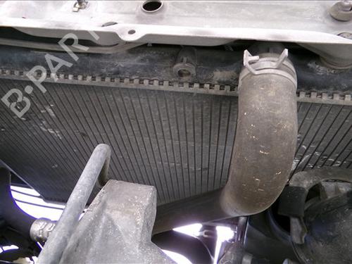 Oliekøler CITROËN XSARA (N1) 2.0 HDi 90 (90 hp) 25464036
