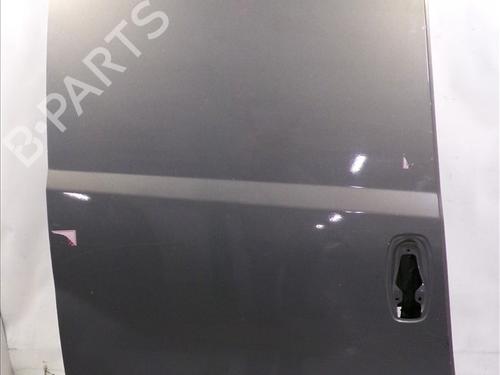 Used Right rear door OPEL COMBO Box Body/MPV (X12) 1.3 CDTI (B05) (90 hp) 27444176