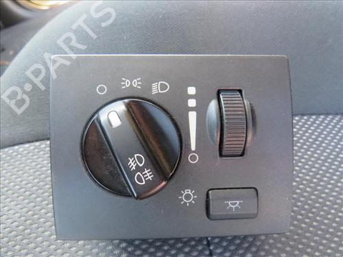 Used Headlight switch CHRYSLER GRAND VOYAGER V (RT) 2.8 CRD (163 hp) 24559612