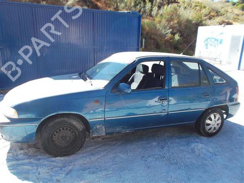 Right mirror DAEWOO NEXIA 1.5 (08, 68) | BP24555663C27