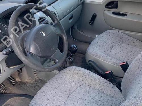 Left headlight RENAULT KANGOO (KC0/1_) D 65 1.9 (KC0E, KC02, KC0J, KC0N) | BP24556831C28 