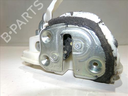 Rear left lock MAZDA 2 (DE_, DH_) 1.3 (DE3FS) | BP24565346C100 