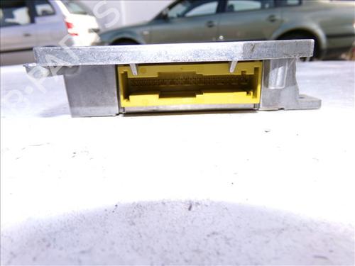 Steuergerät Airbag OPEL CORSA C (X01) 1.2 Twinport (F08, F68) | BP29944110M53 