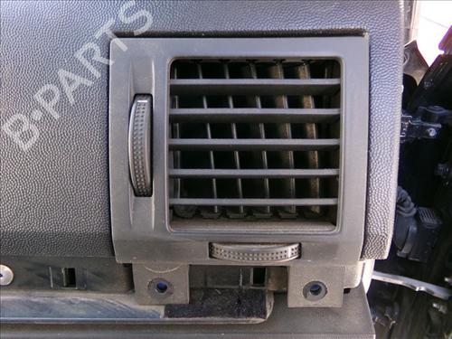 Used Air vent OPEL VECTRA C GTS (Z02) 2.2 DTI 16V (F68) (125 hp) 27494424