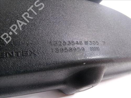 Rear mirror OPEL ZAFIRA A MPV (T98) 2.0 DI 16V (F75) | BP24560407I6 