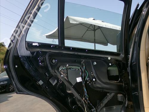 Left rear door BMW X5 (E70) 3.0 d | BP26539772C4 