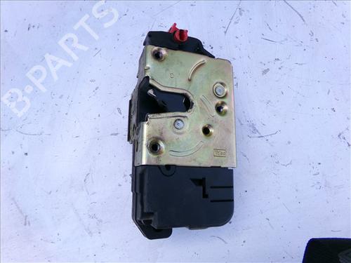 Used Rear right lock CITROËN XSARA (N1) 2.0 HDi 90 (90 hp) 25463987