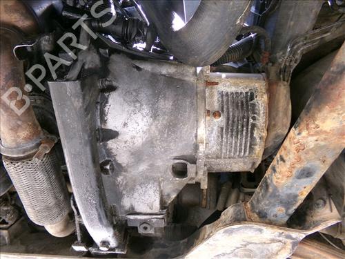 Used Gearbox CITROËN C4 Coupe (LA_) 1.6 HDi (109 hp) 27625277