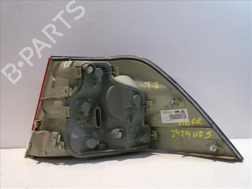 Rückleuchte Links OPEL ASTRA H CLASSIC Saloon (A04) 1.7 CDTi (L69) | BP30852521C34