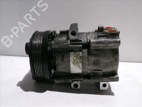 AC compressor FORD MONDEO III (B5Y) 1.8 16V | BP24567240M34 