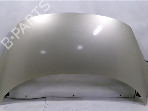 Used Hood RENAULT SCÉNIC III (JZ0/1_) 1.9 dCi (JZ0J, JZ1J, JZ1K, JZ1S) (131 hp) 24558023