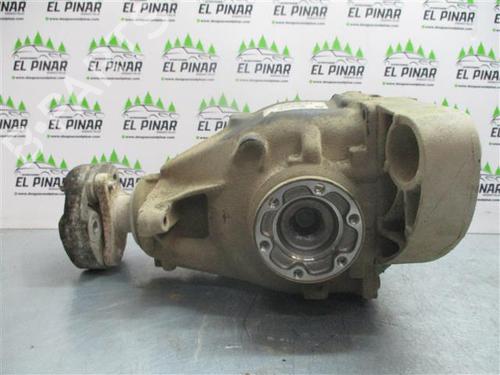 Rear differential BMW 1 (E87) 120 d | BP24556460M24 