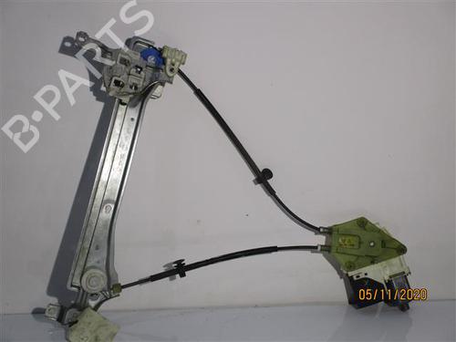 Lève-vitre arrière droit RENAULT GRAND SCÉNIC II (JM0/1_) 1.5 dCi (JM1E) (106 hp) 24556884