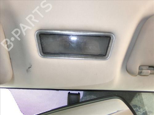 Used Interior roof light OPEL ZAFIRA A MPV (T98) 2.0 DTI 16V (F75) (101 hp) 28313994