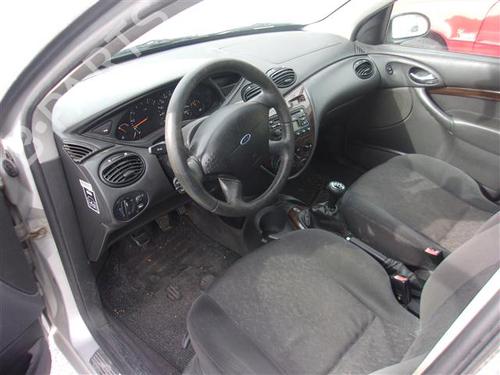 Electronic module FORD FOCUS I Saloon (DFW) 1.4 16V | BP24555527M83