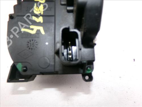 Rear right lock RENAULT MEGANE III Hatchback (BZ0/1_, B3_) 1.2 TCe (BZ2B, BZ11) | BP29052304C99 