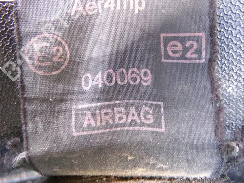Front left seatbelt CITROËN C4 Coupe (LA_) 1.6 HDi | BP27625257I26 