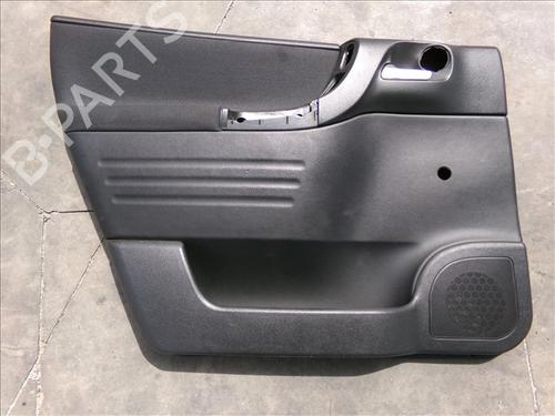 Used Other OPEL ZAFIRA A MPV (T98) 2.0 DTI 16V (F75) (101 hp) 28313993