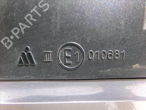 Right mirror AUDI A4 B7 (8EC) 2.0 TDI | BP24857592C27 