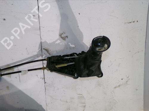 Gear lever MAZDA 2 (DY) 1.4 | BP24561591M90 