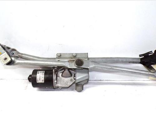 Used Front wiper motor BMW 1 (E87) 118 d (143 hp) 24559120