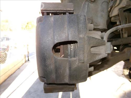 Right front brake caliper CHRYSLER VOYAGER IV (RG, RS) 2.5 CRD | BP25485079M104 