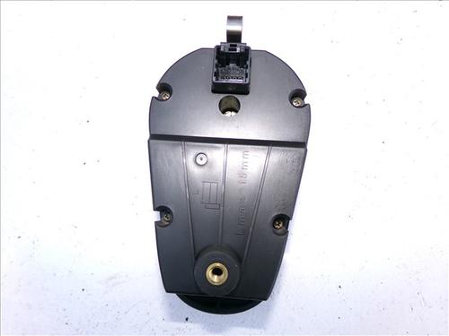 Climate control RENAULT ESPACE III (JE0_) 2.2 dCi (JE0K) | BP27816080I5 