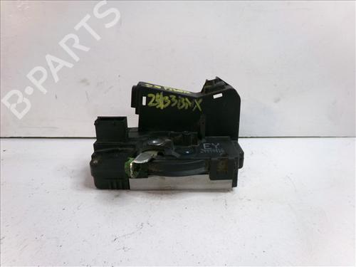 Front right lock OPEL ZAFIRA A MPV (T98) 2.0 DTI 16V (F75) | BP24860168C97 