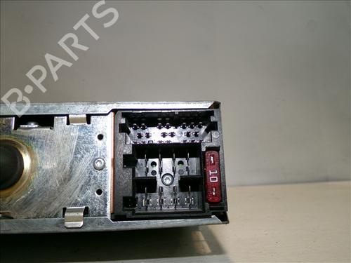 Radio AUDI A8 D2 (4D2, 4D8) 2.5 TDI | BP24568092E6 