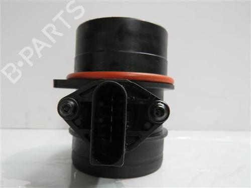 Used Mass air flow sensor JEEP COMPASS (MK49) 2.0 CRD 4x4 (140 hp) 24556752