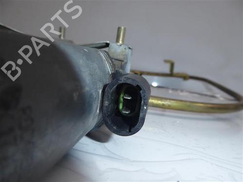 Front right window mechanism RENAULT CLIO III (BR0/1, CR0/1) 2.0 16V (BR0C, BR0K, CR0C, CR0K) | BP24555569C23 