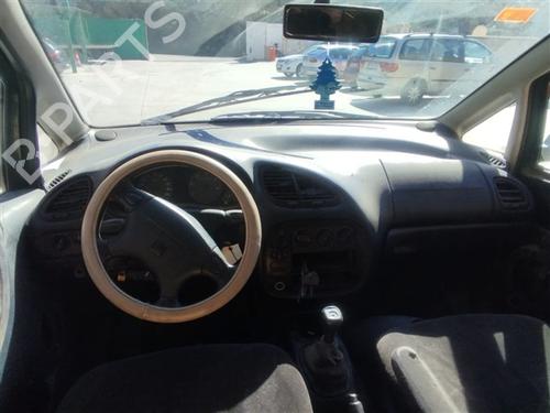 Third brake light SEAT ALHAMBRA (7V8, 7V9) 1.9 TDI | BP24860288L11