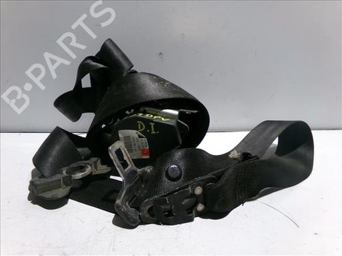 Sikkerhedssele foran venstre VW TOUAREG (7LA, 7L6, 7L7) 2.5 R5 TDI (174 hp) 24566842