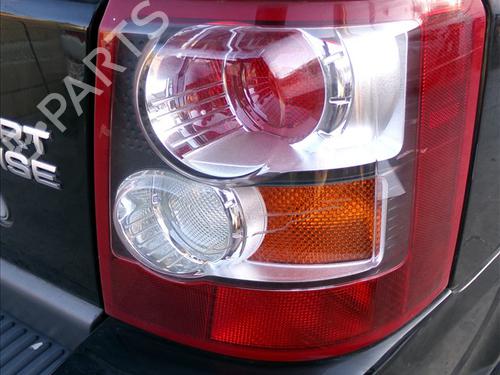 Used Right taillight LAND ROVER RANGE ROVER SPORT I (L320) 2.7 D 4x4 (190 hp) 28123702