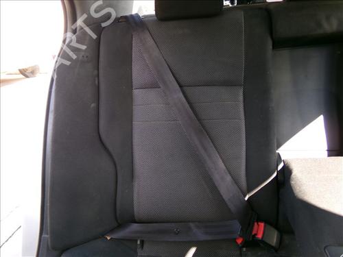 Used Rear right seatbelt NISSAN PRIMERA Hatchback (P12) 2.2 Di (126 hp) 25897483