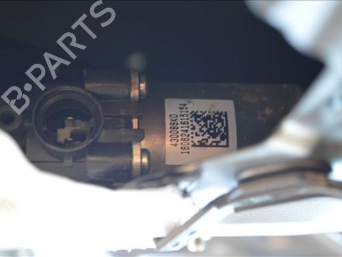 Used Front right window mechanism PEUGEOT 108 1.2 (82 hp) 24562183