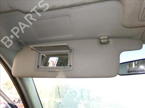 Pare-soleil gauche HONDA HR-V (GH_) 1.6 16V (GH1, GH3) (105 hp) 30493929