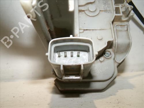 Front right lock FIAT BRAVO II (198_) 1.6 D Multijet (198AXH1B) | BP24563333C97 