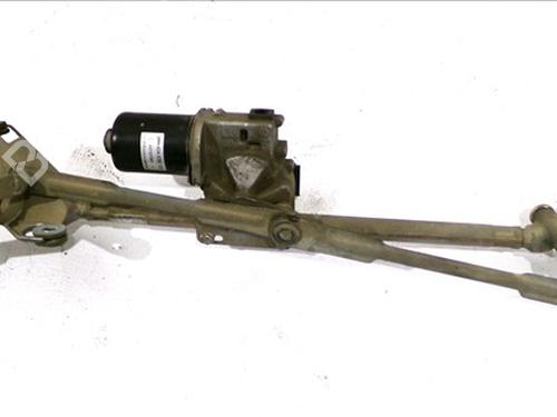 Front wiper motor CITROËN C4 I (LC_) 1.4 16V | BP29504731M29 