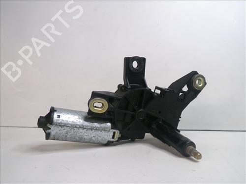 Used Rear wiper motor MERCEDES-BENZ A-CLASS (W168) A 160 (168.033, 168.133) (102 hp) 24561681