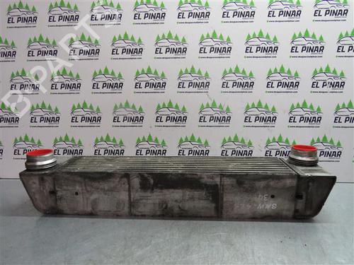 Used Intercooler BMW 5 (E39) 525 d (163 hp) 24556797