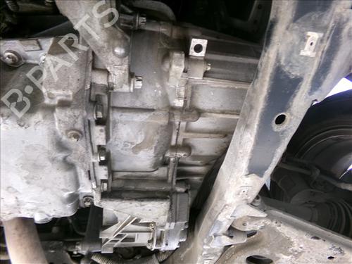 Gearkasse OPEL ZAFIRA A MPV (T98) 2.0 DTI 16V (F75) (101 hp) 28314032