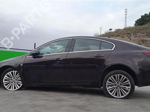 Electronic module OPEL INSIGNIA A Sports Tourer (G09) 2.0 CDTI (35) | BP24557899M83 