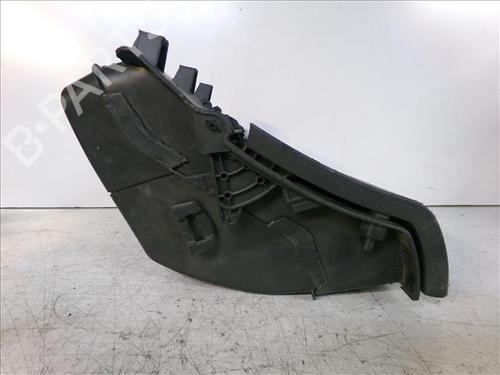 Glove box VW POLO (9N_, 9A_) 1.2 | BP24559644C95 