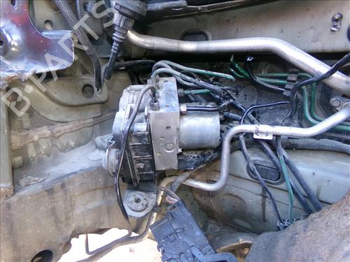 ABS Bremseaggregat RENAULT SCÉNIC II (JM0/1_) 1.6 16V (JM1R) (112 hp) 29423442